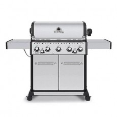 Broil King BARON™ S590 IR газовый гриль